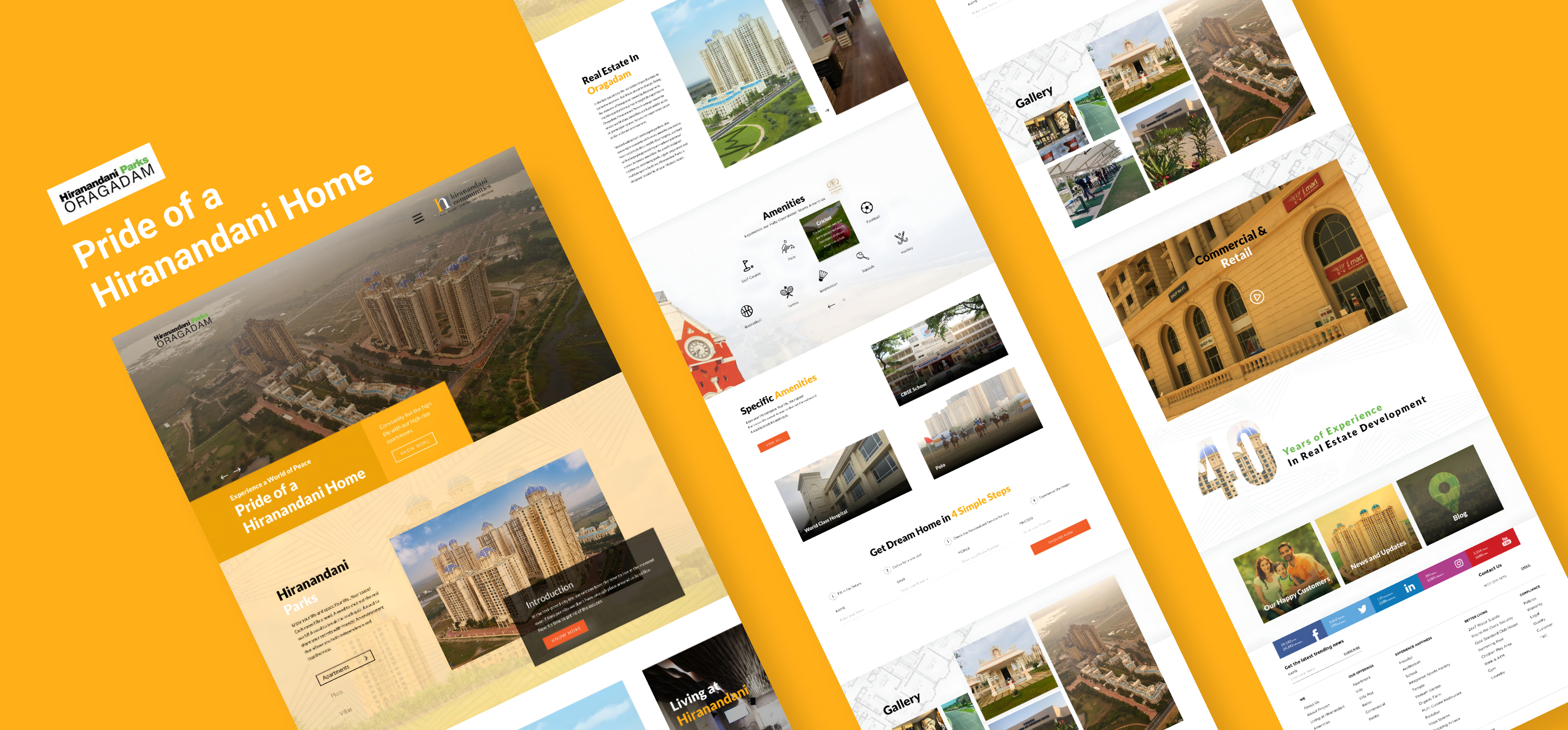 portfolio details